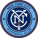 纽约城B队logo
